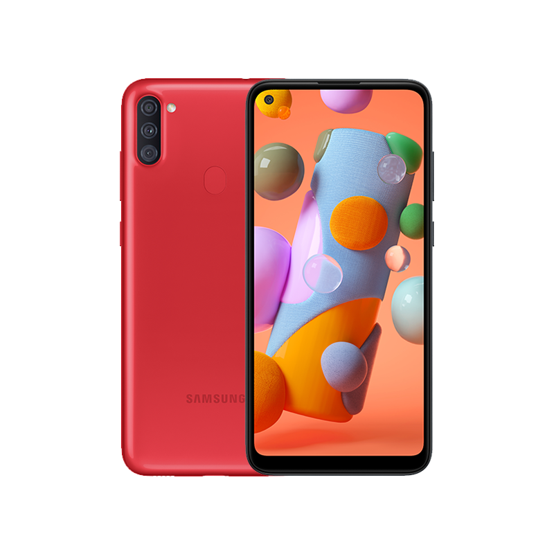 Galaxy A11 32GB 2020