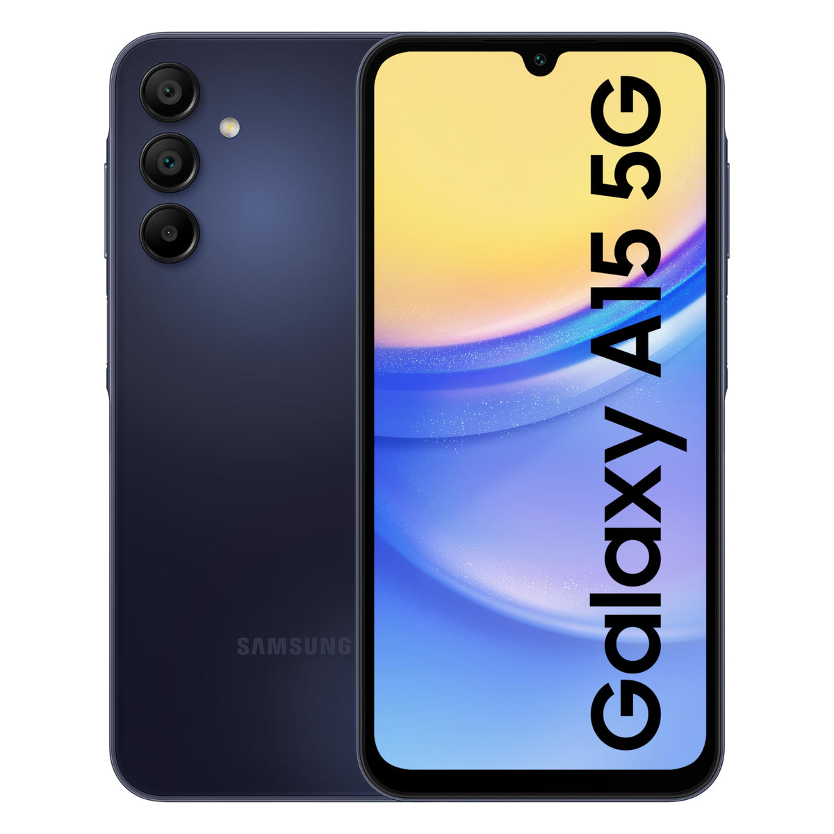 Galaxy A15 5G 2023