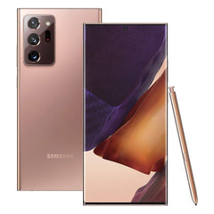 Samsung Galaxy Note 20 Ultra