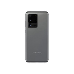 Galaxy S20 Ultra Dual Sim
