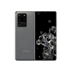 Galaxy S20 Ultra Dual Sim