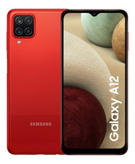 Galaxy A12 2020