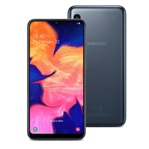 Galaxy A10 32GB 2019