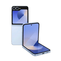 Samsung Glaxy Z Flip 6