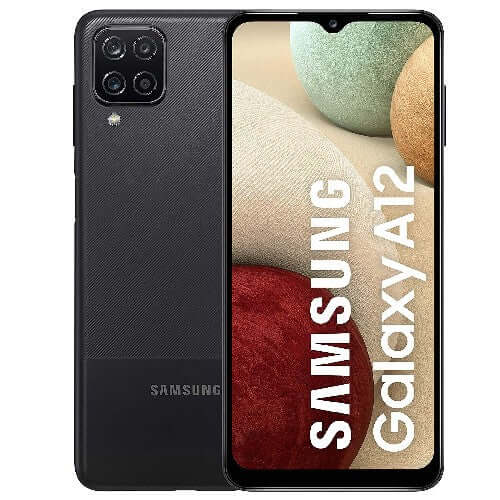 Galaxy A12 2020