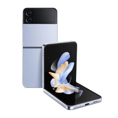 Samsung Glaxy Z Flip 4