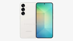 Samsung Galaxy S25