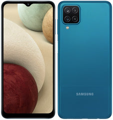 Galaxy A12 2020
