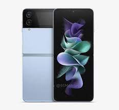 Samsung Glaxy Z Flip 4