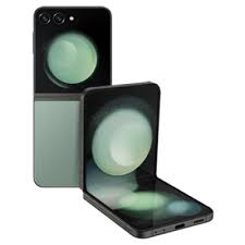 Samsung Glaxy Z Flip 5