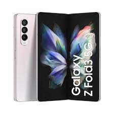 Samsung Glaxy Z Fold 3