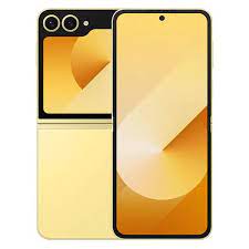 Samsung Glaxy Z Flip 6