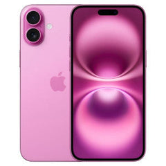 iPhone 16 Plus