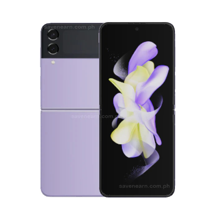 Samsung Glaxy Z Flip 4