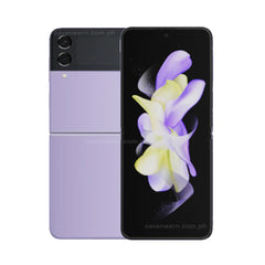 Samsung Glaxy Z Flip 4