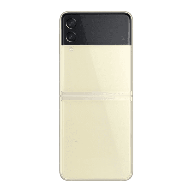 Samsung Glaxy Z Flip 3